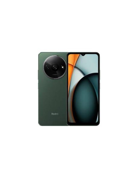 Xiaomi Redmi A3 4+128GB 6.71" Forest Green DS ITA