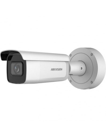 TELECAMERA HIKVISION EASY IP 4.0 ACUSENSE, BULLET IP 4K VARIFOCALE MOTORIZZATA 2.8-12MM IR 60MT - DS-2CD2686G2-IZS(2.8-12mm)