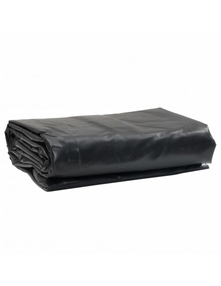 Telone Antracite 1,5x2 m 650 g/m²