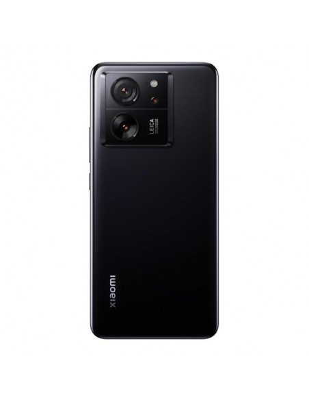 Xiaomi 13T 16,9 cm (6.67") Doppia SIM Android 13 5G USB tipo-C 8 GB 256 GB 5000 mAh Nero