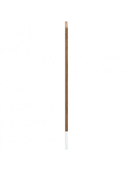 Pannello Lavastoviglie Porto Legno Vecchio 60x1,5x67 cm
