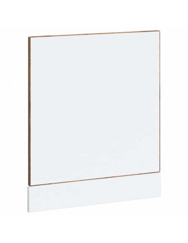 Pannello Lavastoviglie Porto Legno Vecchio 60x1,5x67 cm