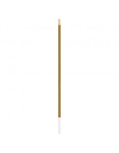 Pannello Lavastoviglie Porto Rovere Artigianale 60x1,5x67 cm