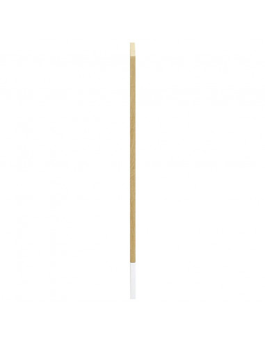 Pannello Lavastoviglie Porto Rovere Sonoma 60x1,5x67 cm