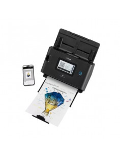 IMAGEFORMULA DR-S350NW