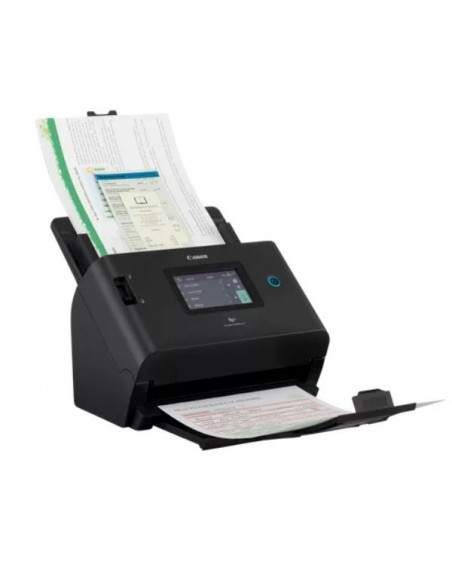 IMAGEFORMULA DR-S350NW