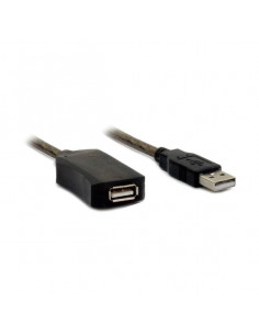 PROLUNGA USB 2.0 CON REPEATER 10M