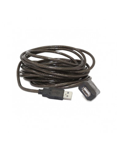 PROLUNGA USB 2.0 CON REPEATER 10M