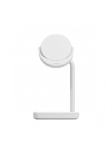 QI2 2IN1 CHARGEBASE - WHITE