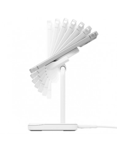 QI2 2IN1 CHARGEBASE - WHITE