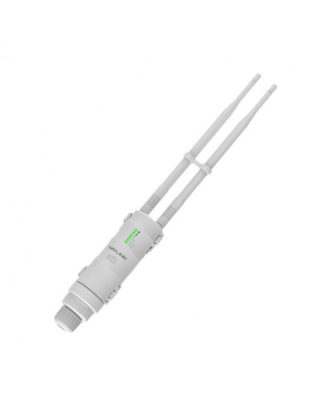 ROUTER/EXT/AP ESTERNO N300