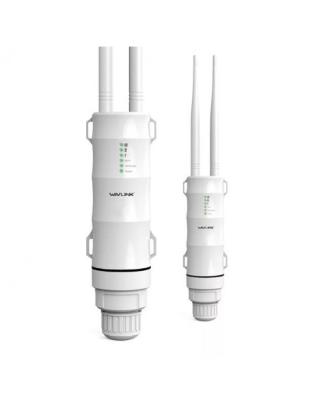 ROUTER/EXT/AP ESTERNO N300