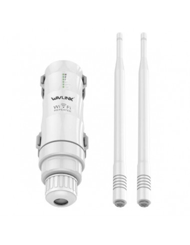 ROUTER/EXT/AP ESTERNO N300