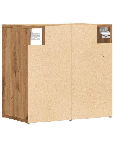 Scarpiera Rovere Artigianale 52x30x50 cm