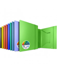 CF24 CART. 3 LEMBI GARDA 3L ASSORT.