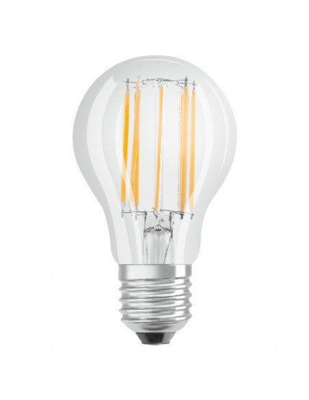 Lampadina led Osram STAR Trasparente Trasparente