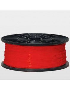 PLA 0 5 KG ROSSO PER ONE