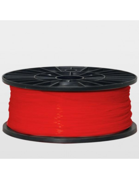 PLA 0 5 KG ROSSO PER ONE
