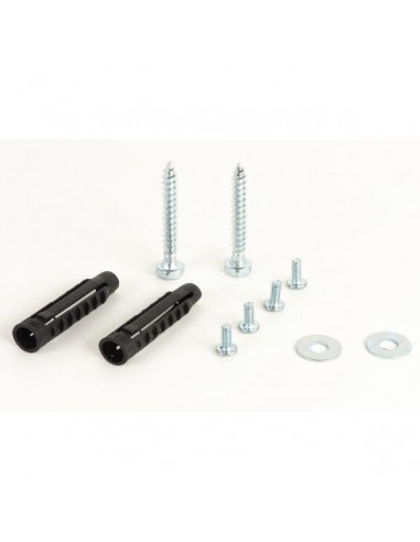 STAFFA 2 SNODI PER MONITOR 14-27