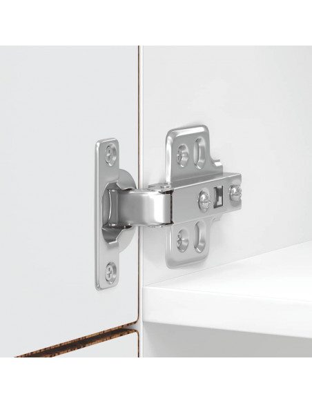 Armadio da Cucina Porto Legno Antico in Legno Multistrato