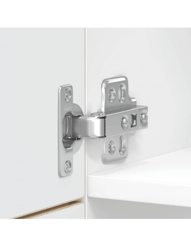 Armadio da Cucina Porto Rovere Sonoma in Legno Multistrato