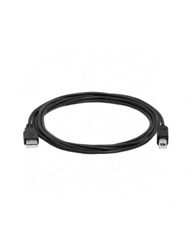 CAVO USB 2.0 A/B M/M 1,80M