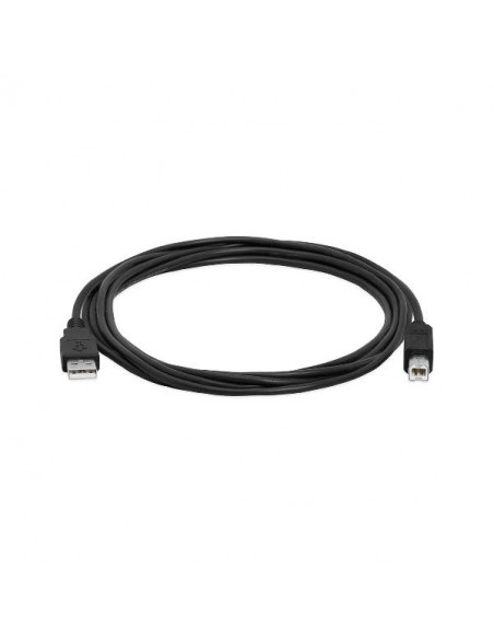 CAVO USB 2.0 A/B M/M 1,80M