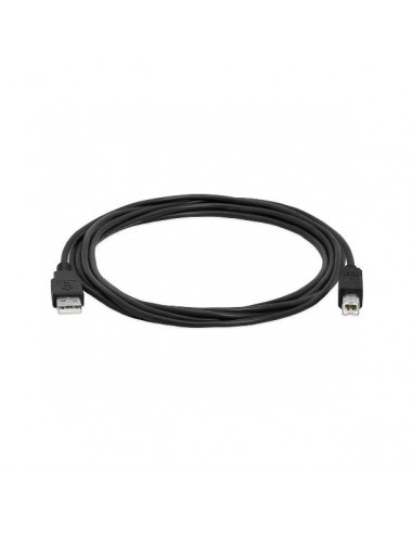 CAVO USB 2.0 A/B M/M 5M