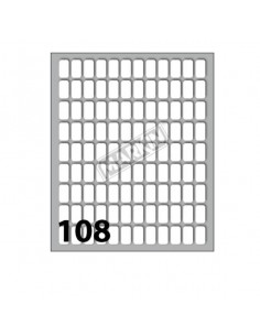 CONF. 10 BUSTE ETIC.MARKIN 10 14X8