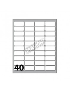 CONF. 10 BUSTE ETIC.MARKIN 22 28X12