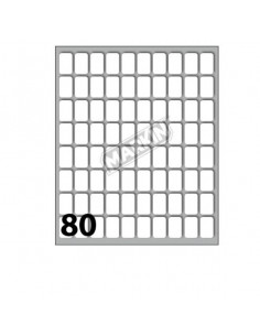 CONF.10 BUSTE ETIC. MARKIN 12 16X10