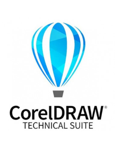 CORELDRAW TECH EDU 365GG ABB