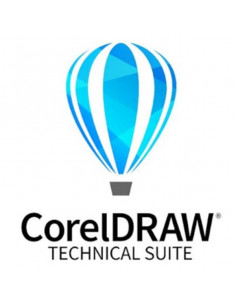 CORELDRAW TECH EDU 365GG ABB (5-50)