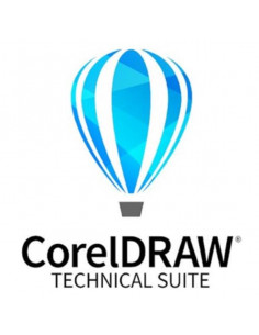CORELDRAW TECH EDU 365GG REN (5-50)