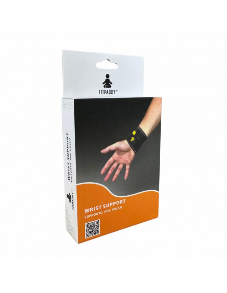 FITPADDY FASCIA/TUTORE POLSO
