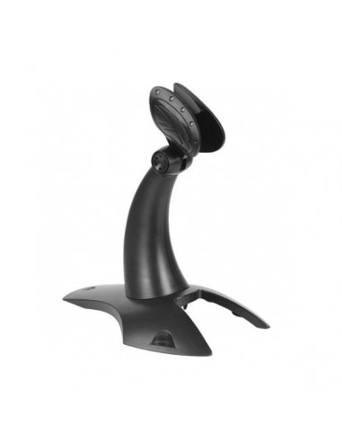 STAND DA TAVOLO PER BARCODE SCANNER