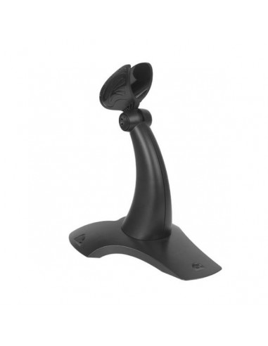 STAND DA TAVOLO PER BARCODE SCANNER