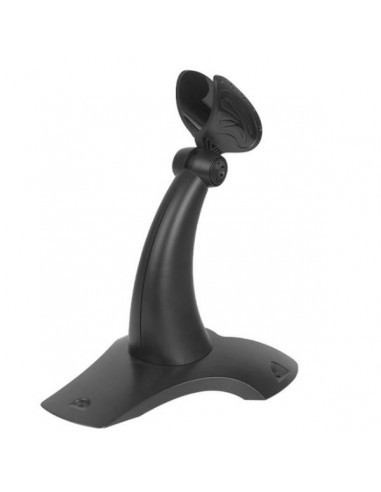 STAND DA TAVOLO PER BARCODE SCANNER