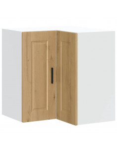 Pensile da Cucina ad Angolo Porto Rovere Artigianale Truciolato