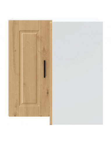 Pensile da Cucina ad Angolo Porto Rovere Artigianale Truciolato