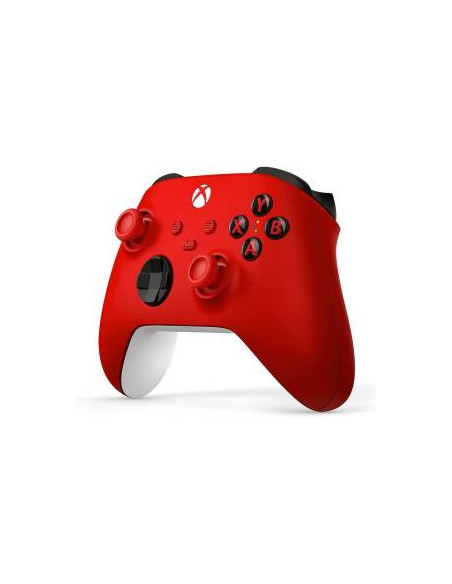 XBOX Serie X/S Wireless Controller Pulse Red