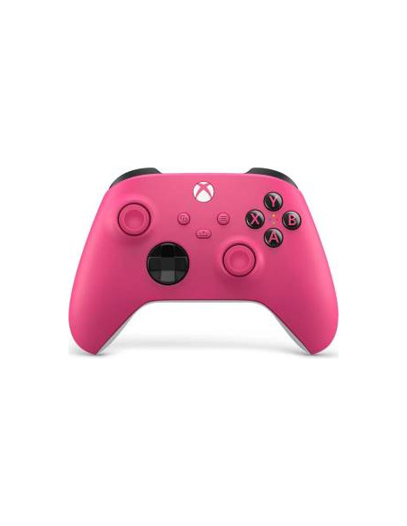 XBOX SERIE X/S Wireless Controller Deep Pink