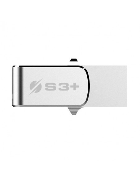 64GB S3+ PEN DRIVE USB-C