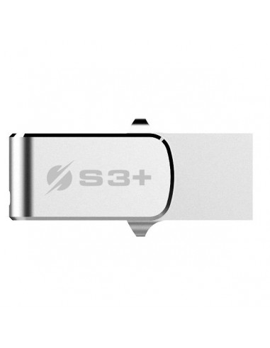 128GB S3+ PEN DRIVE USB-C/U