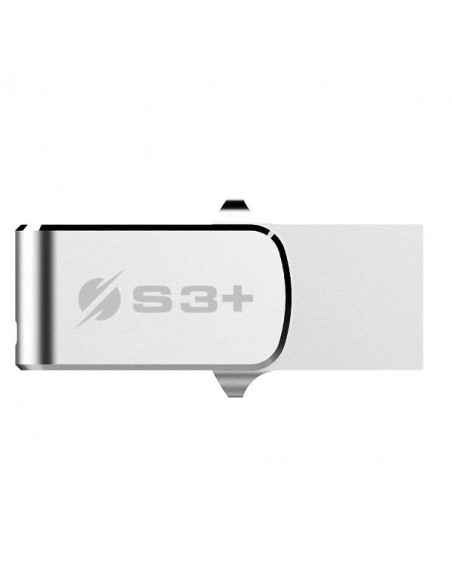 128GB S3+ PEN DRIVE USB-C/U