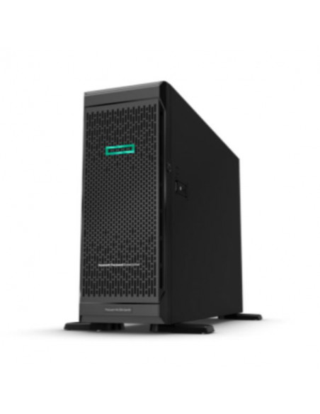 HPE ML350 G11 4510 64G MR408I-O 8SF