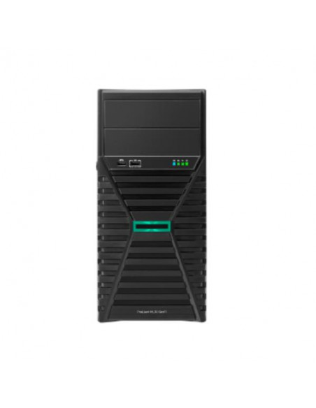 HPE ML30 GEN11 E-2414 1P 32G NHP EU