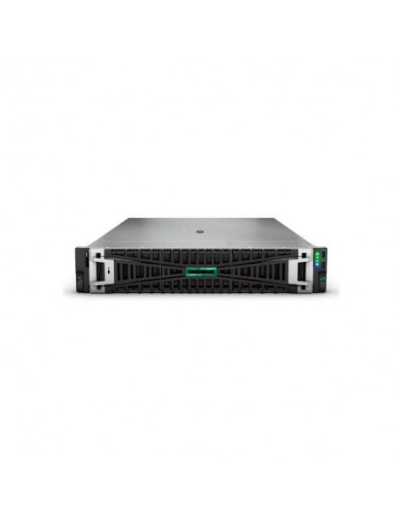 HPE DL380 G11 4510 64G MR416I-P SVR