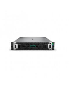 HPE DL380 G11 4510 64G MR408I-O 8SF