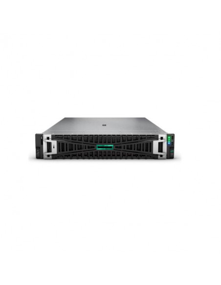 HPE DL380 G11 4510 64G MR408I-O 8SF